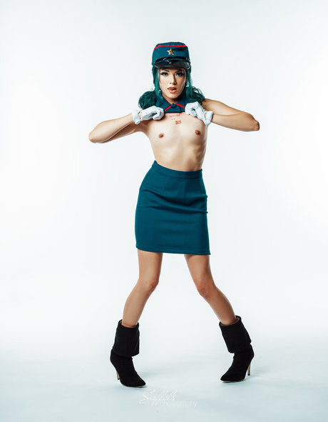 Joanie Brosas