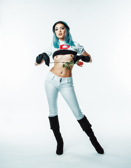Joanie Brosas