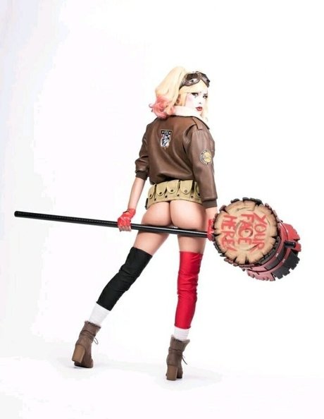Joanie Brosas