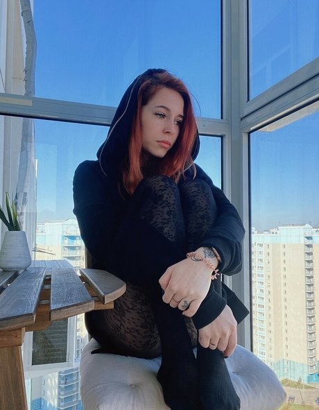 Foto desnuda filtrada de OnlyFans de Denly