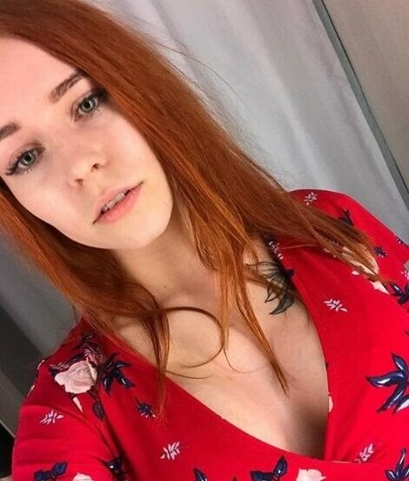 Foto desnuda filtrada de OnlyFans de Denly
