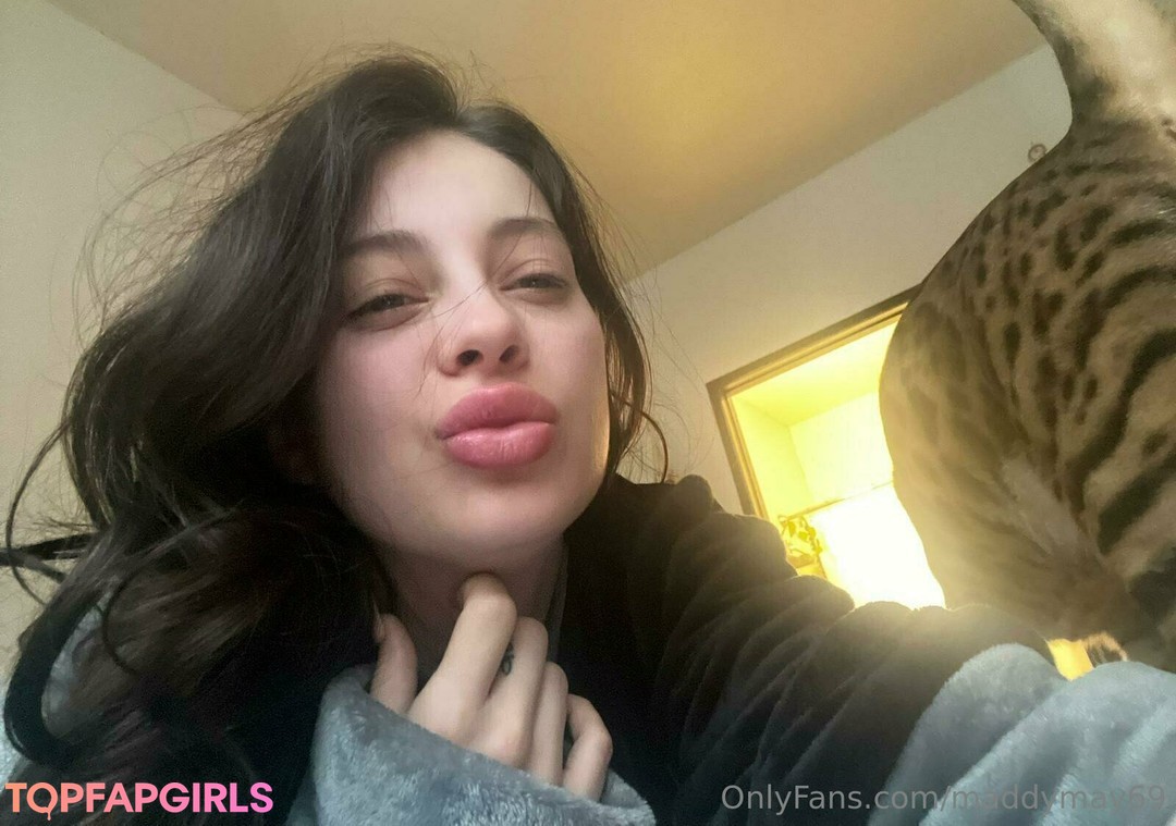 Foto desnuda filtrada de OnlyFans de Maddymay69 #122 Foto desnuda filtrada de OnlyFans de Maddymay69 #122