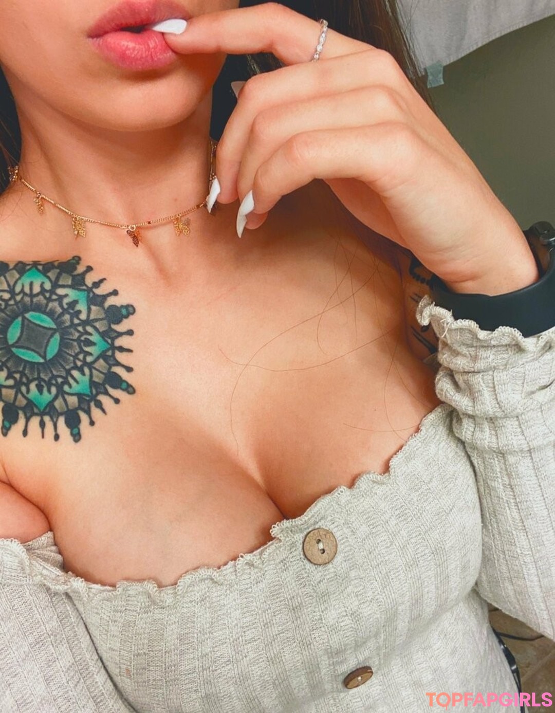 Foto desnuda filtrada de OnlyFans de Maddymay69 #143 Foto desnuda filtrada de OnlyFans de Maddymay69 #143