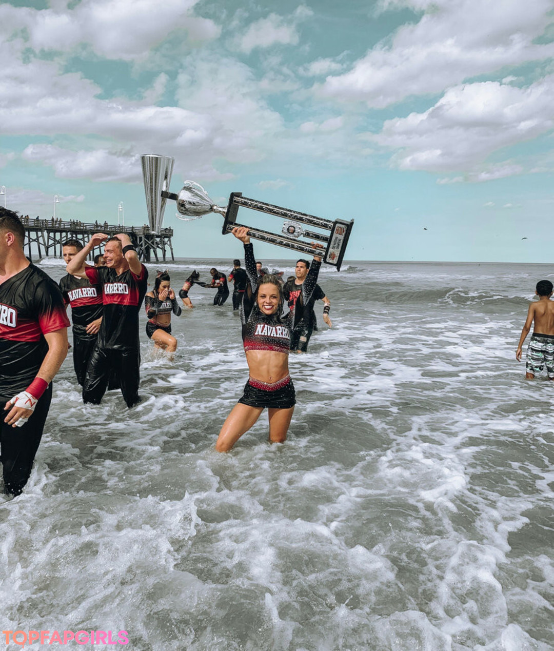 Foto desnuda filtrada de OnlyFans de Allie Ross #25 Foto desnuda filtrada de OnlyFans de Allie Ross #25