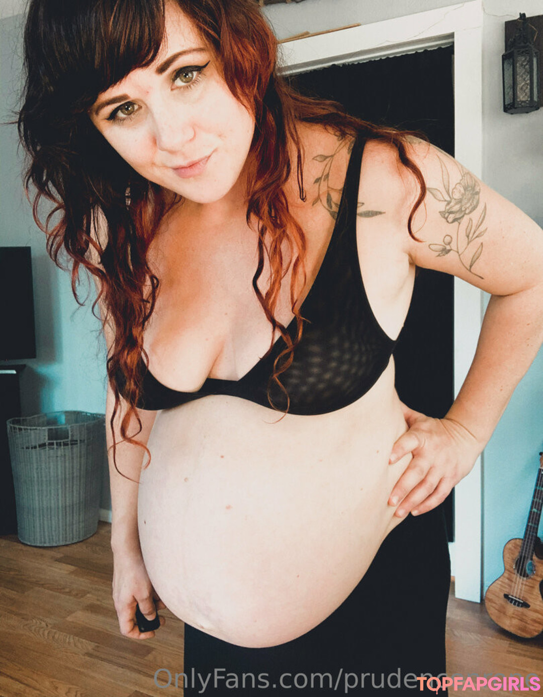 Foto desnuda filtrada de OnlyFans de Prudencenrope #101 Foto desnuda filtrada de OnlyFans de Prudencenrope #101