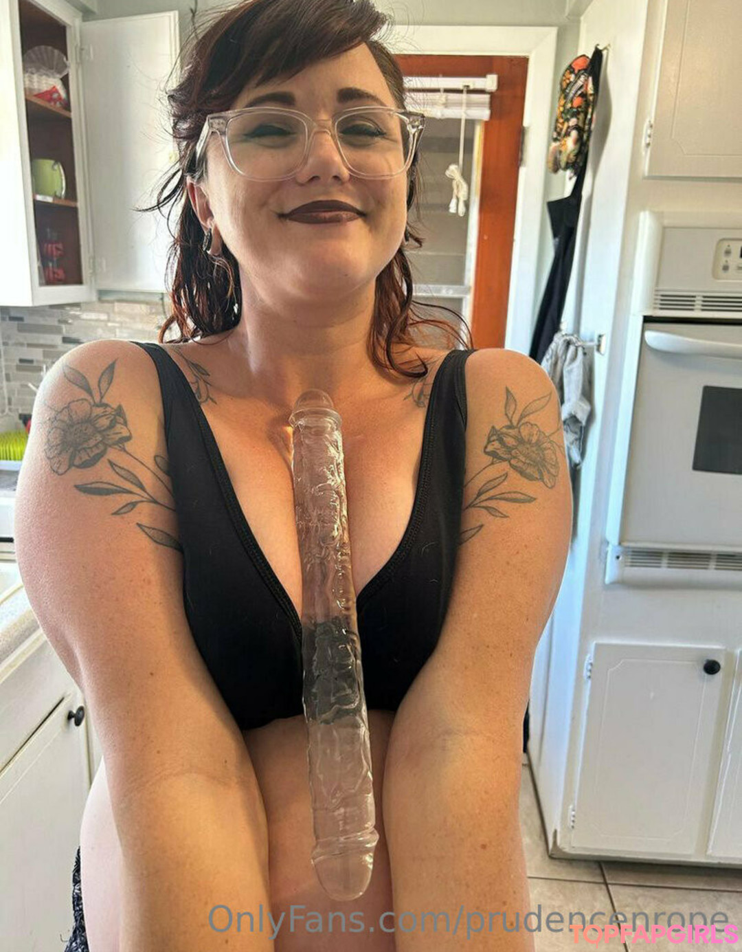 Foto desnuda filtrada de OnlyFans de Prudencenrope #120 Foto desnuda filtrada de OnlyFans de Prudencenrope #120