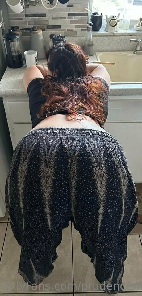 Prudencenrope