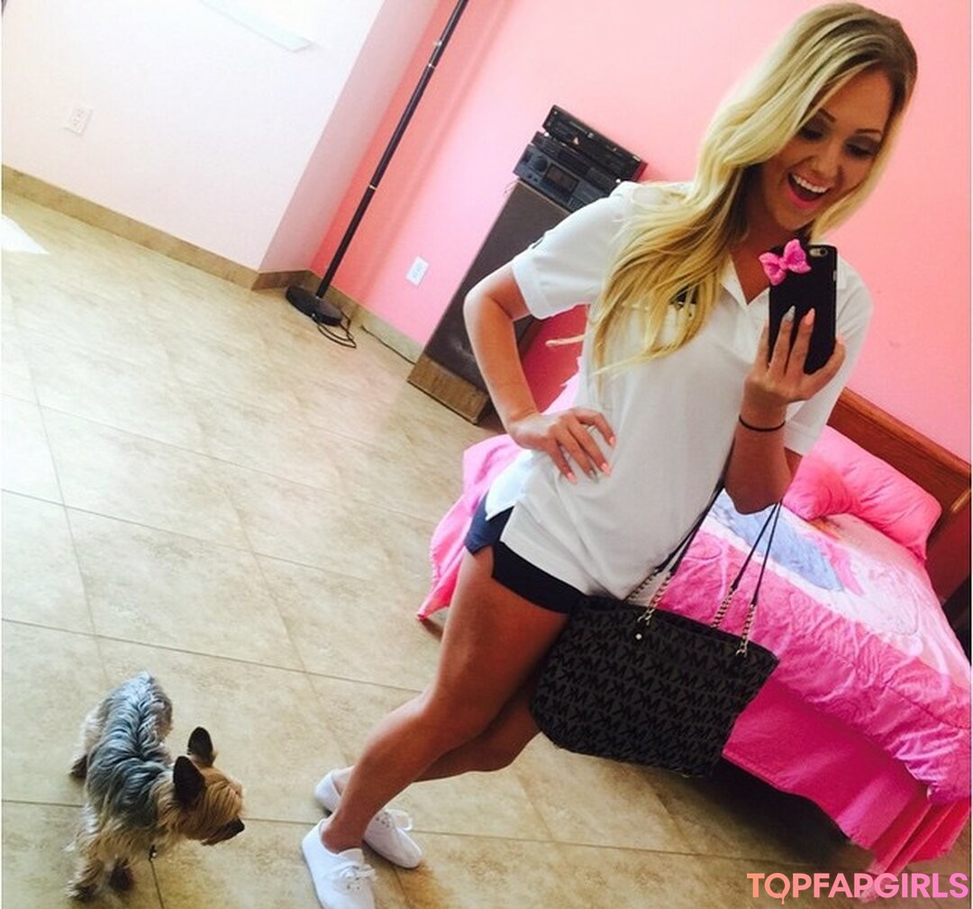 Foto desnuda filtrada de OnlyFans de Amber Beiarski #31 Foto desnuda filtrada de OnlyFans de Amber Beiarski #31