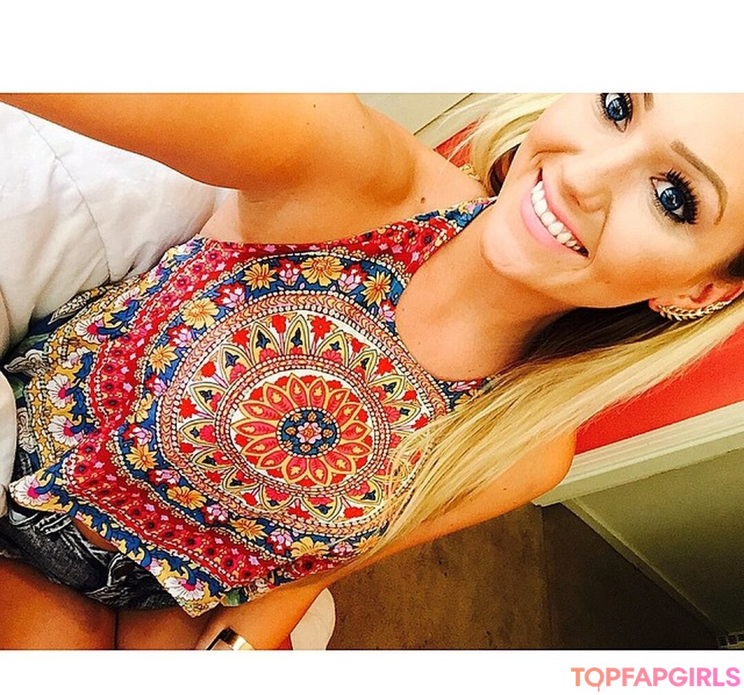 Foto desnuda filtrada de OnlyFans de Amber Beiarski #47 Foto desnuda filtrada de OnlyFans de Amber Beiarski #47