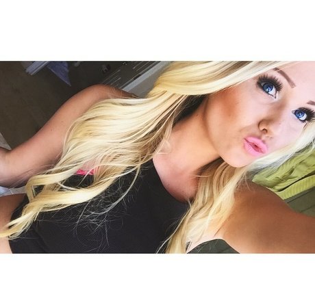 Amber BeIarski