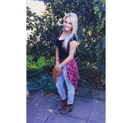Amber BeIarski