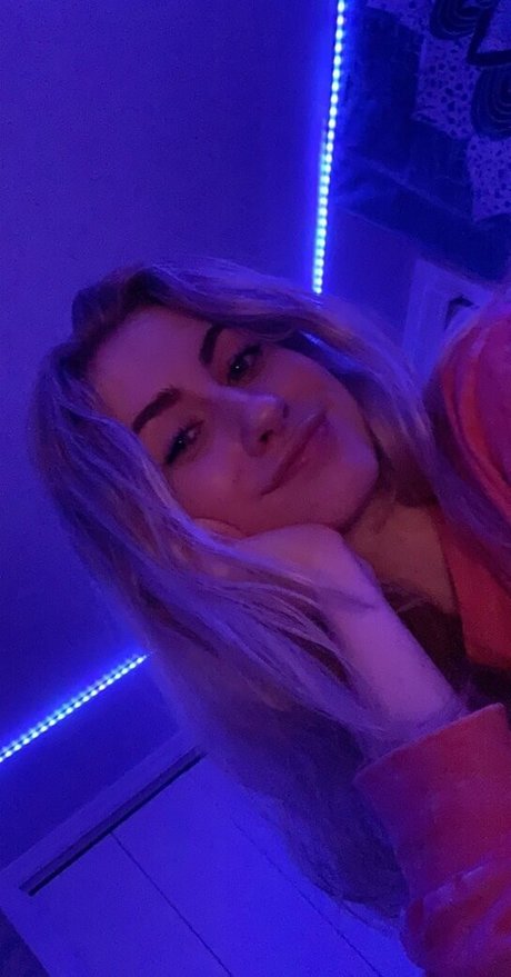 Foto desnuda filtrada de OnlyFans de Sarah Kate Stricker