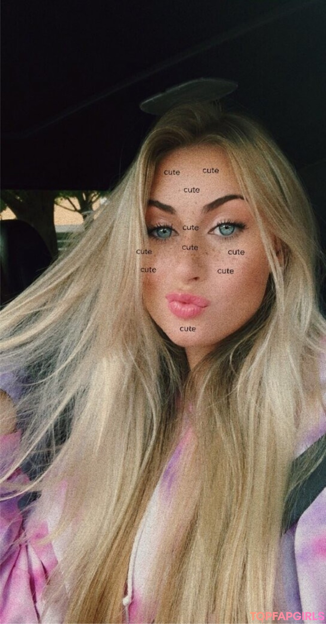 Foto desnuda filtrada de OnlyFans de Sarah Kate Stricker #20 Foto desnuda filtrada de OnlyFans de Sarah Kate Stricker #20