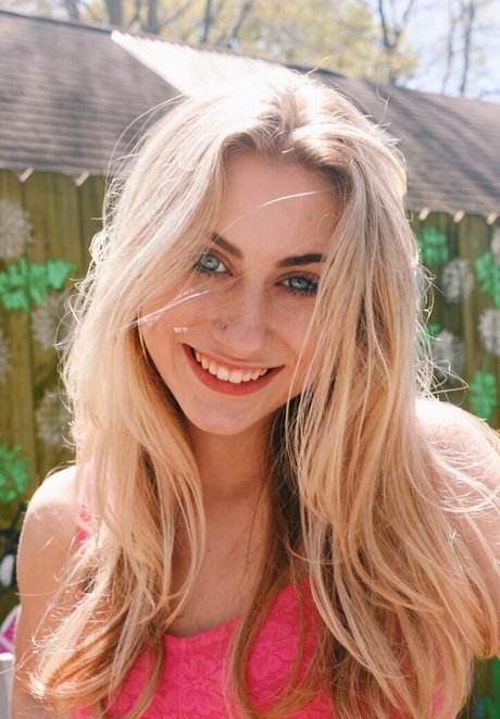 Sarah Kate Stricker