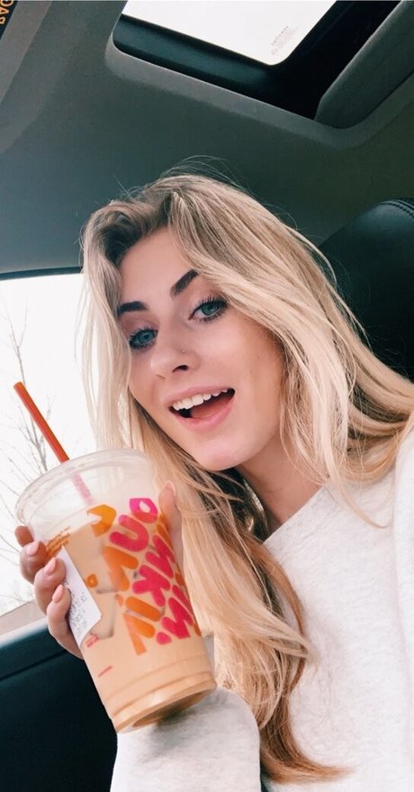 Sarah Kate Stricker