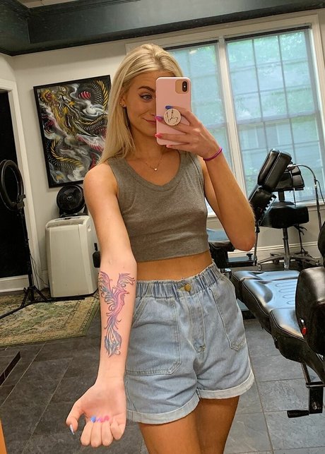 Sarah Kate Stricker