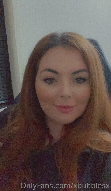 Xbubblesx