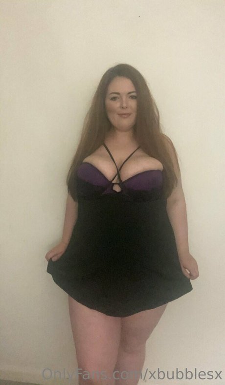 Xbubblesx