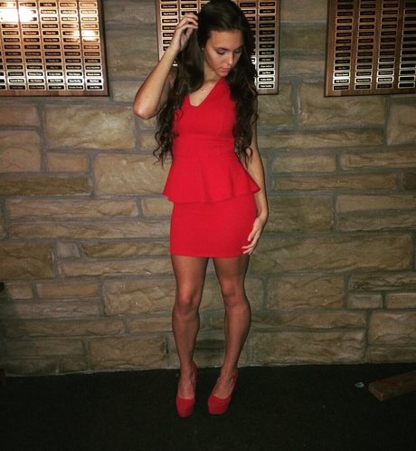 Ally Dowd