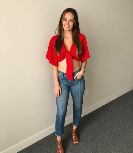 Foto desnuda filtrada de OnlyFans de Logan Fabbro