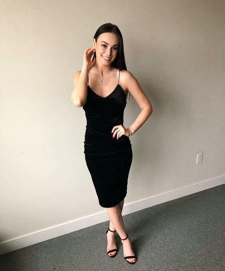 Foto desnuda filtrada de OnlyFans de Logan Fabbro