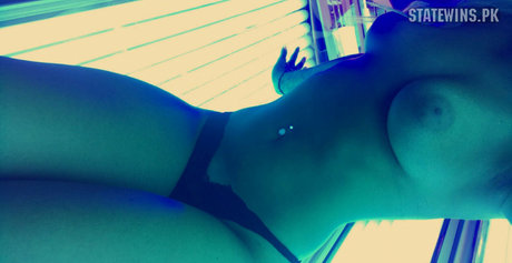 Foto desnuda filtrada de OnlyFans de Haley Schomaker