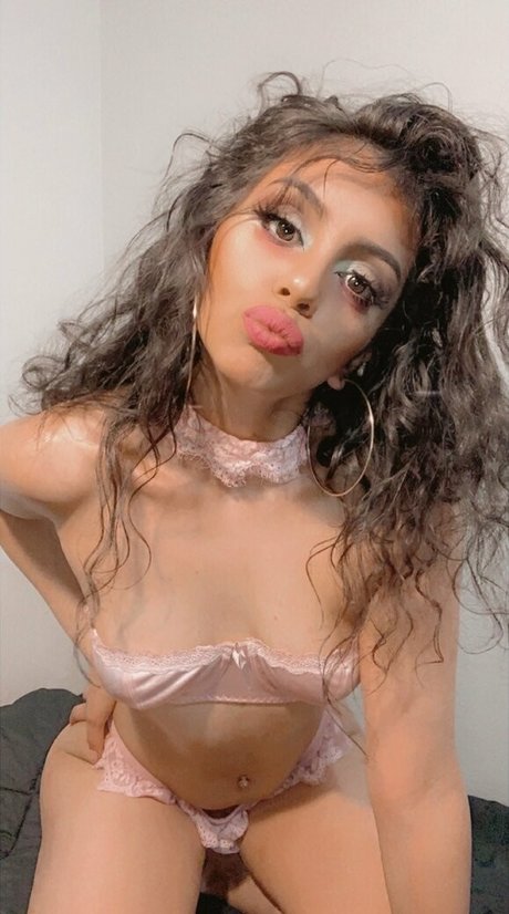 Sasha Sweetness