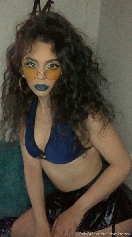 Sasha Sweetness