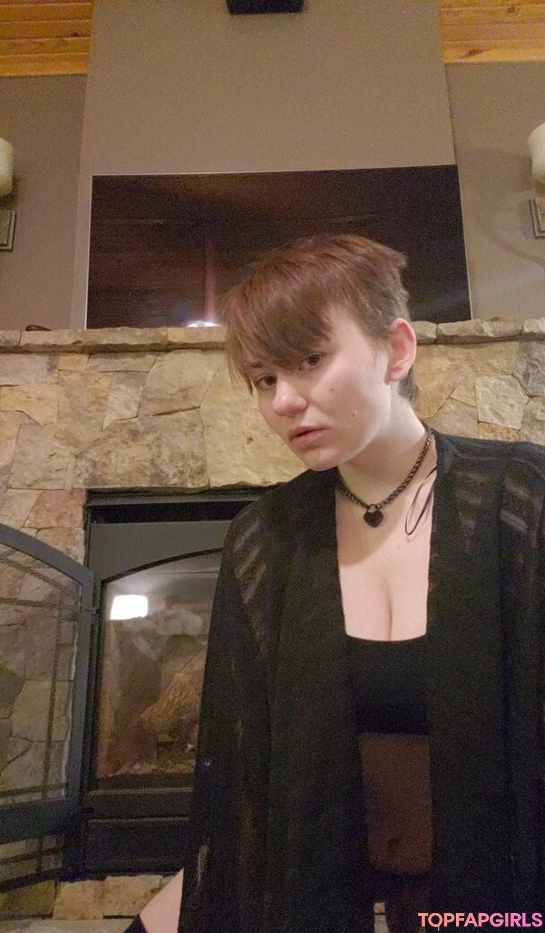 Foto desnuda filtrada de OnlyFans de Curvyelvishgirl #59 Foto desnuda filtrada de OnlyFans de Curvyelvishgirl #59