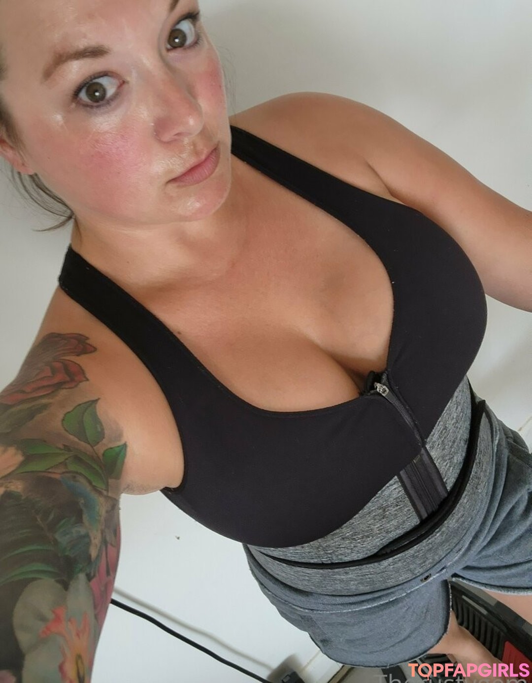 Foto desnuda filtrada de OnlyFans de Therustygem #48 Foto desnuda filtrada de OnlyFans de Therustygem #48