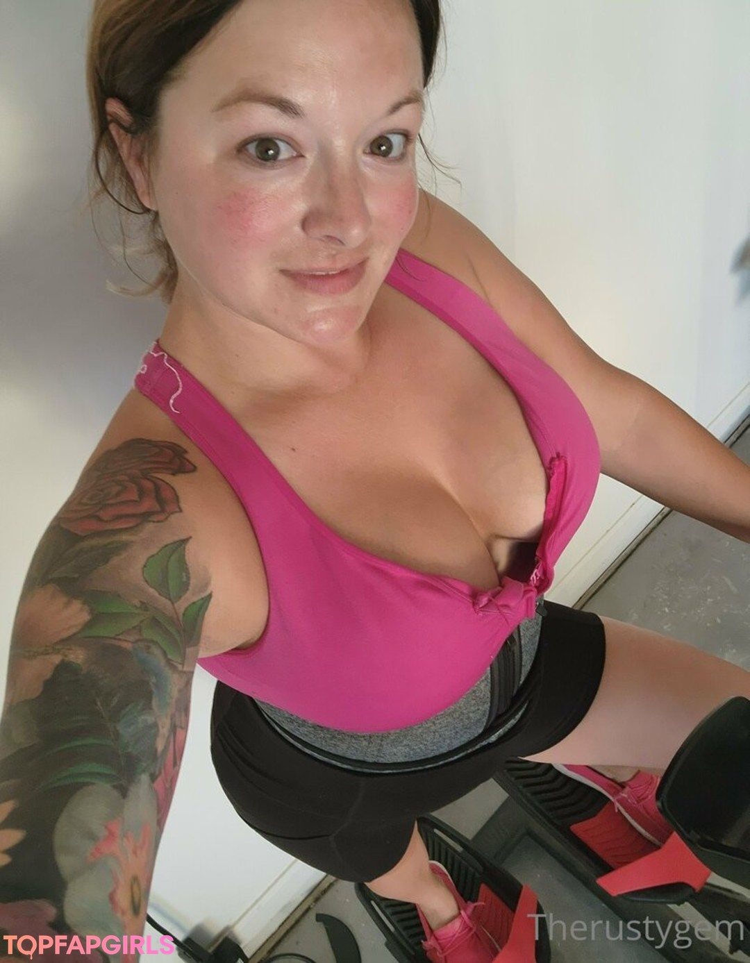 Foto desnuda filtrada de OnlyFans de Therustygem #64 Foto desnuda filtrada de OnlyFans de Therustygem #64