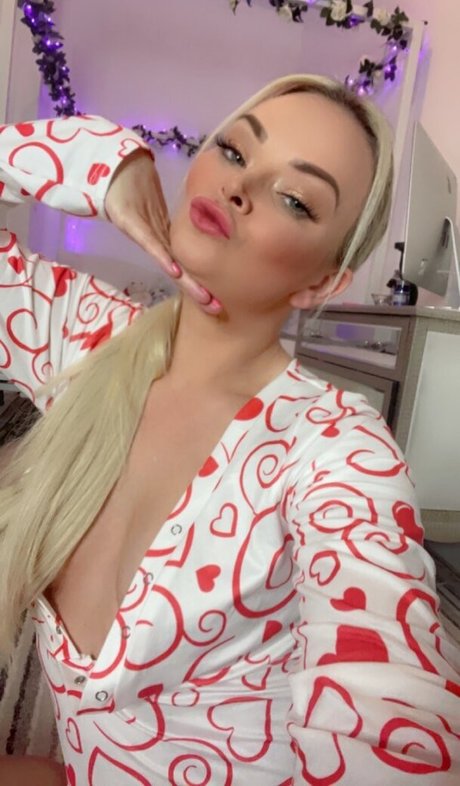 Foto desnuda filtrada de OnlyFans de Destiny Eastwest