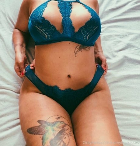 Foto desnuda filtrada de OnlyFans de Rosalie2311