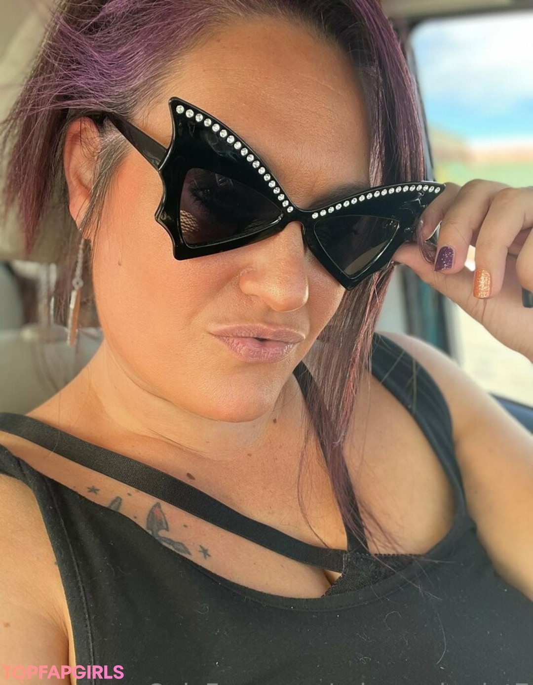 Foto desnuda filtrada de OnlyFans de Princessharlot7 #69 Foto desnuda filtrada de OnlyFans de Princessharlot7 #69