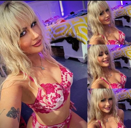 Astrid Daniel