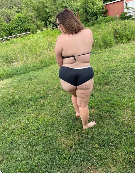 Foto desnuda filtrada de OnlyFans de Bhadbunny0927