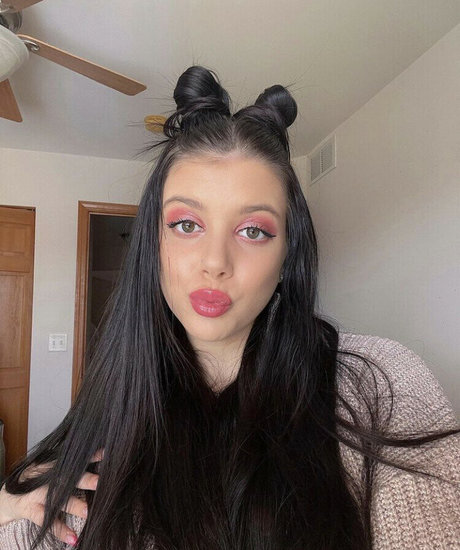 Foto desnuda filtrada de OnlyFans de Meghan Covarrubias