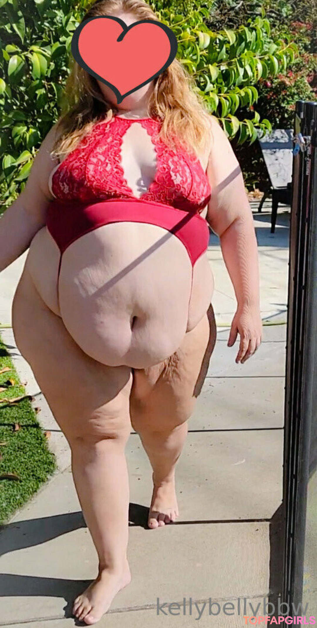 Foto desnuda filtrada de OnlyFans de Kellybellybbw #10 Foto desnuda filtrada de OnlyFans de Kellybellybbw #10