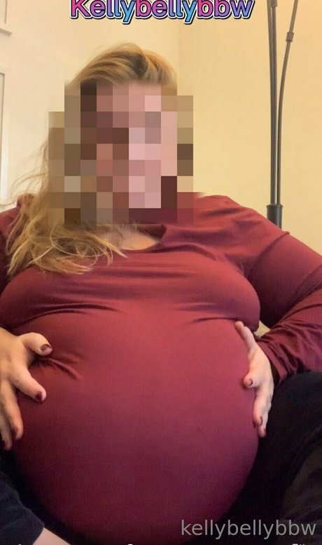 Kellybellybbw