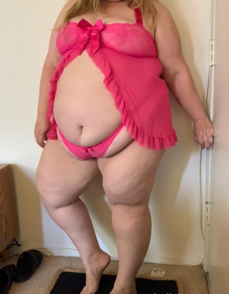 Kellybellybbw