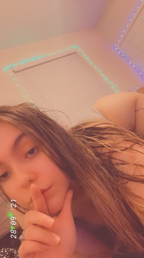 Foto desnuda filtrada de OnlyFans de Kaiyaplus