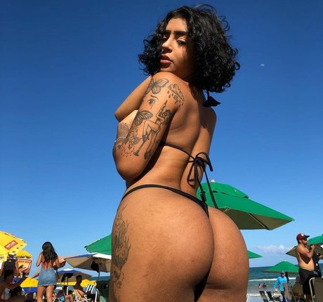 Raiany Keise