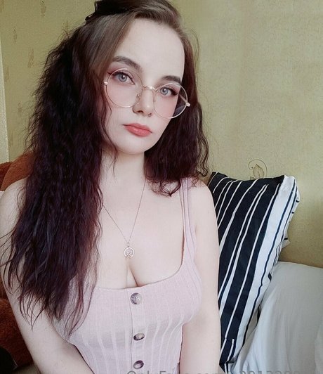 Foto desnuda filtrada de OnlyFans de Merryberry