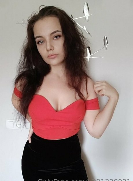Foto desnuda filtrada de OnlyFans de Merryberry