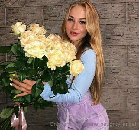 Irenenaughtyangel