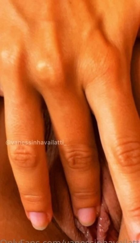 Foto desnuda filtrada de OnlyFans de Vanessa Vailatti