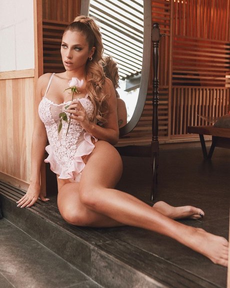 Antonella Mantovano