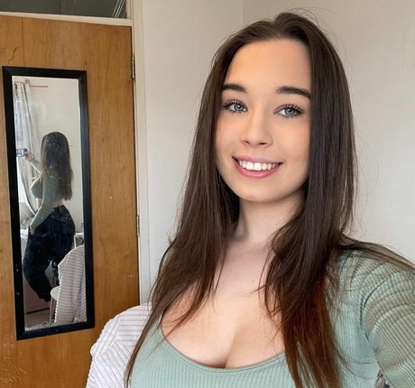 Foto desnuda filtrada de OnlyFans de Anna Langley