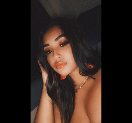 Foto desnuda filtrada de OnlyFans de Briaaniicolexo
