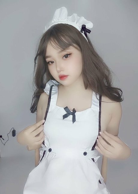 Foto desnuda filtrada de OnlyFans de Mizaki Levi